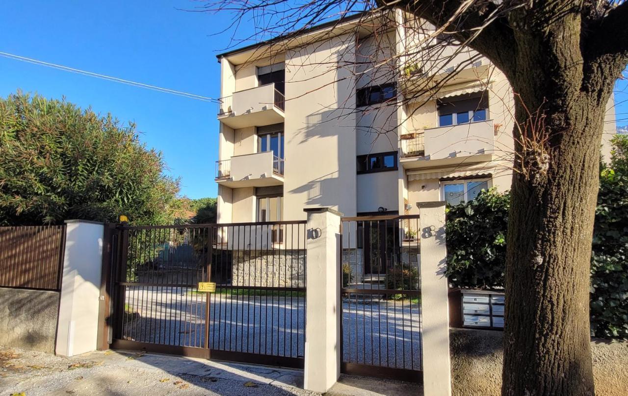 Spacious Apartment At Como Lake مانديلو ديل لاريو المظهر الخارجي الصورة