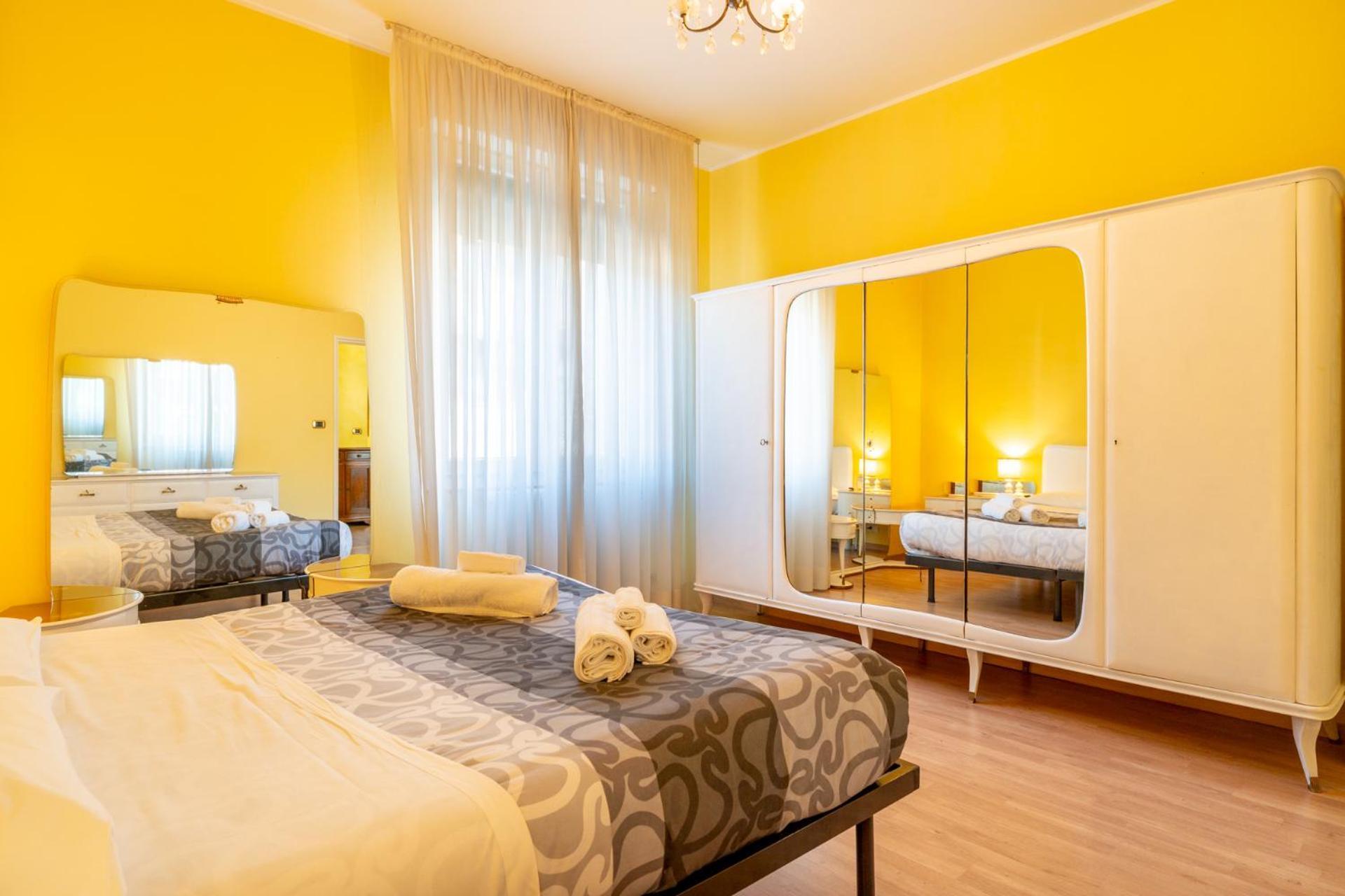 Spacious Apartment At Como Lake مانديلو ديل لاريو المظهر الخارجي الصورة