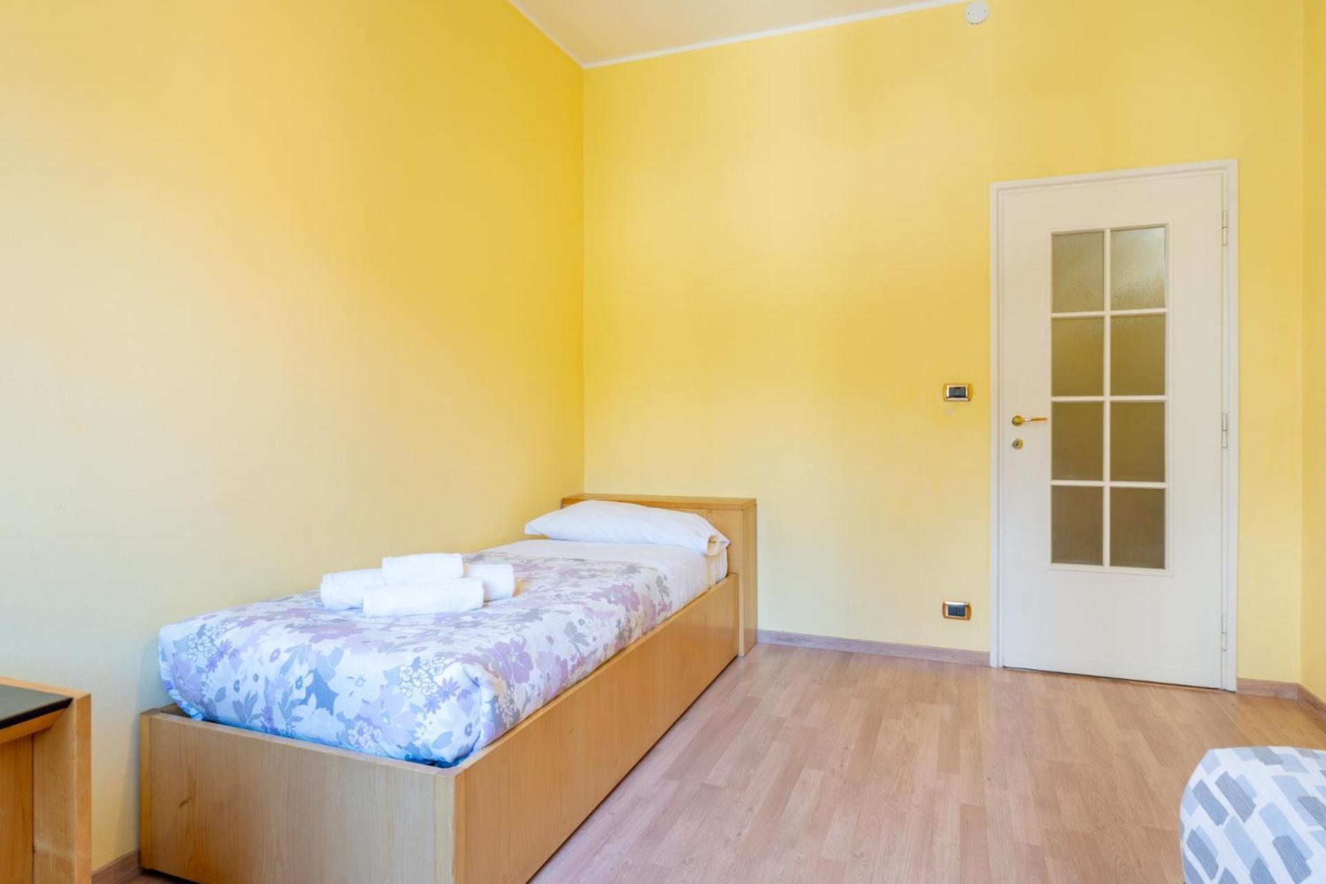 Spacious Apartment At Como Lake مانديلو ديل لاريو المظهر الخارجي الصورة