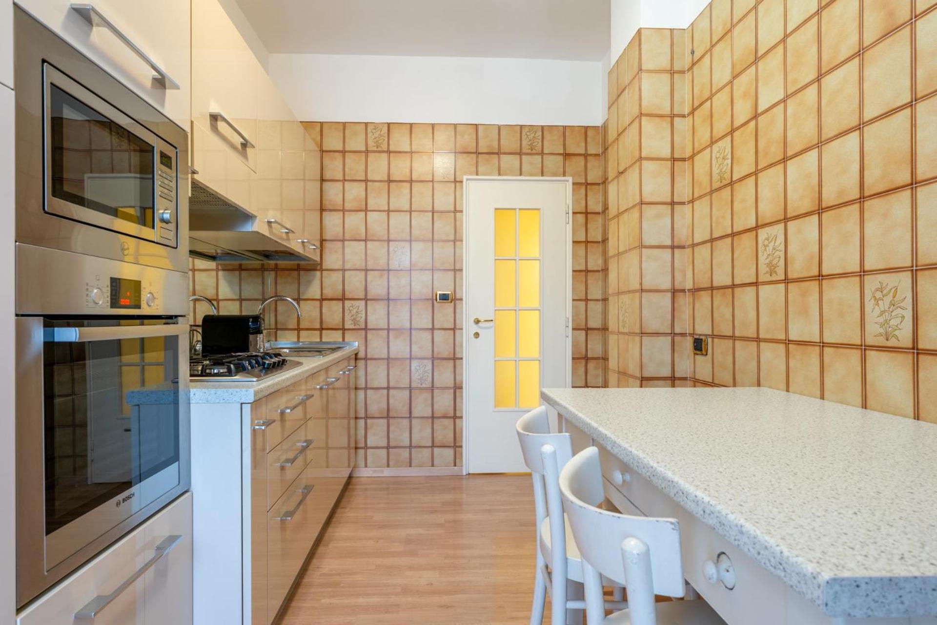 Spacious Apartment At Como Lake مانديلو ديل لاريو المظهر الخارجي الصورة